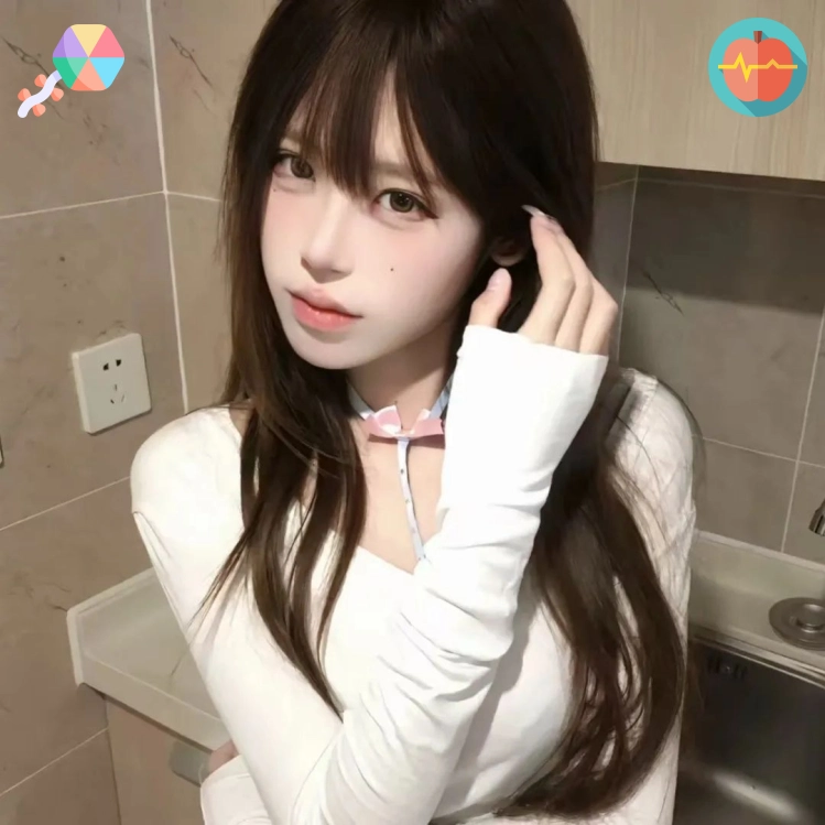 何女士